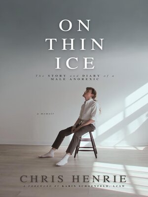 cover image of On Thin Ice